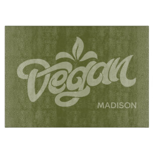 Anpassat namn Vegan