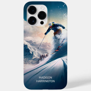 Anpassat namnberg - Skier