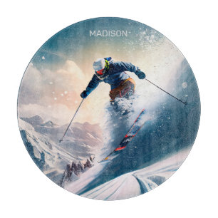 Anpassat namnberg - Skier