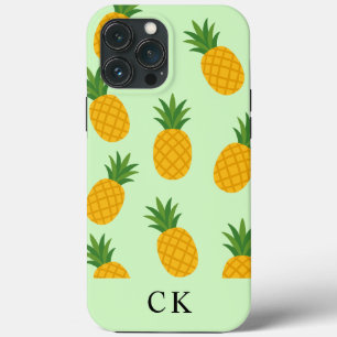 Anpassat Pineapple Case-Mate iPhone-fodral