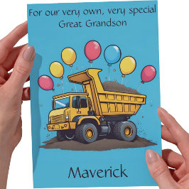 Anpassat Underbart Dikt för barndagsmat Meddelande