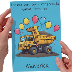 Anpassat Underbart Dikt för barndagsmat Meddelande