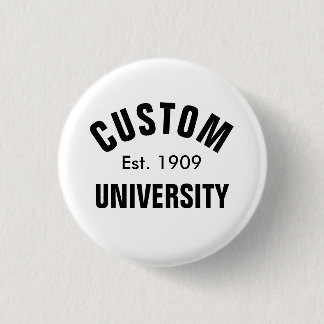 Anpassat universitetset. knapp