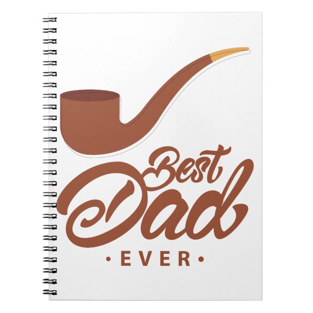 Anpassbar fotobok anteckningsbok (Framsidan)