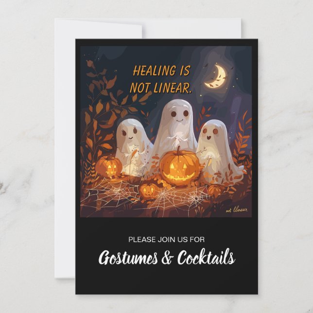 Anpassning av personlig | julkort (Framsida)