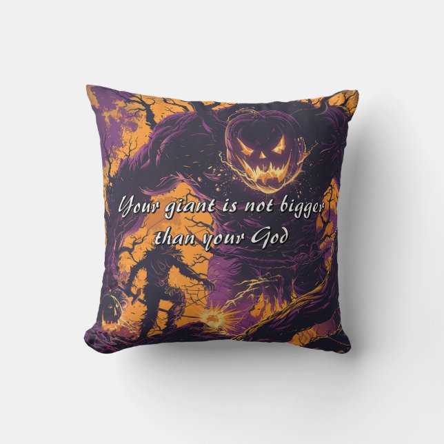 Anpassning av personlig | kudde (Framsida)