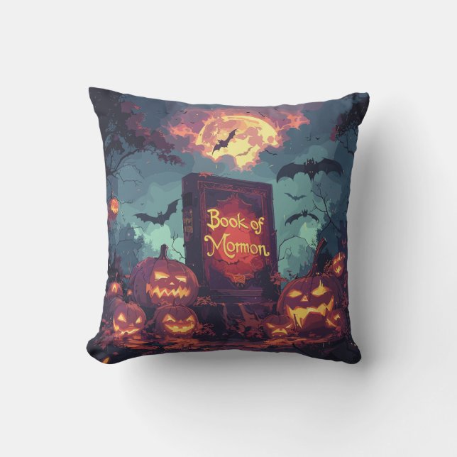 Anpassning av personlig | kudde (Framsida)