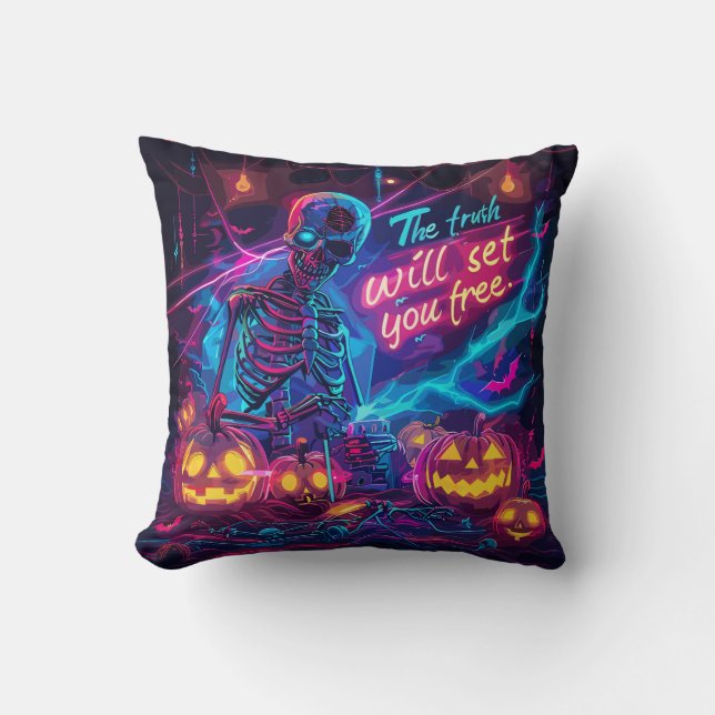 Anpassning av personlig | kudde (Framsida)