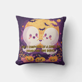 Anpassning av personlig | kudde