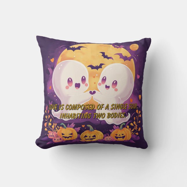 Anpassning av personlig | kudde (Framsida)