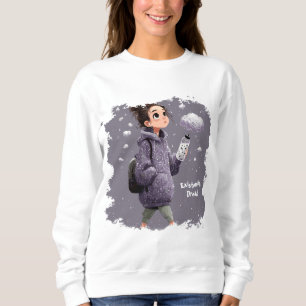 Anpassning av personlig t shirt