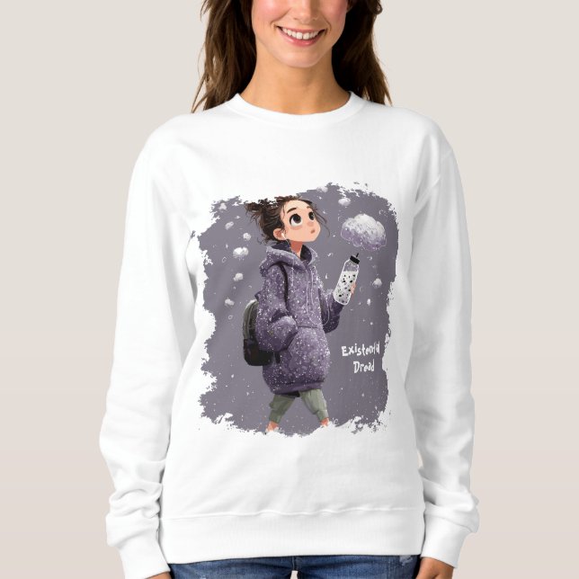 Anpassning av personlig | t shirt (Framsida)