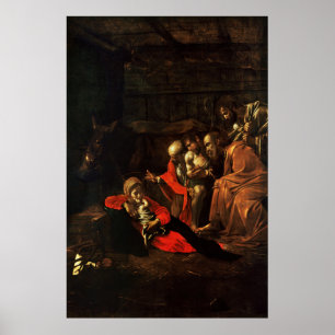 Anpassning av Shepherdsen Poster