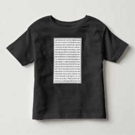 Anpassningsbar 12 Ord Family Ord Search T Shirt