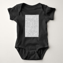 Anpassningsbar 12 Ord Family Ord Search T Shirt