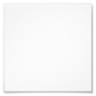 Anpassningsbar 15 x 15 cm cm Fototryck