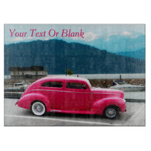 Anpassningsbar 1940 Berömd American FabSedan