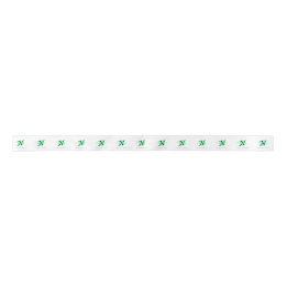 Anpassningsbar 1,5-tums Wide Satin Ribbon, 2-gradi