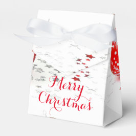 Anpassningsbar 2016 2017: SEASONS GREETINGS Favori Presentaskar