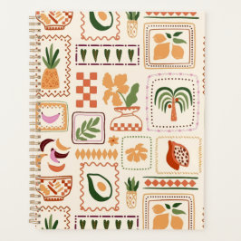 Anpassningsbar 2025-planerare | Personlig Veckovis