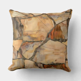 Anpassningsbar 20 x 20 dekorativ påfyllning av Sof Kudde