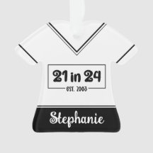 Anpassningsbar 21:a födelsedagen 21:e födelsedagen