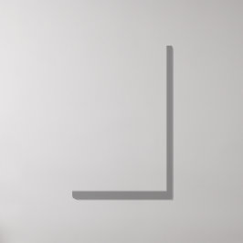 Anpassningsbar 24 X 18-arbetsyta Canvastryck