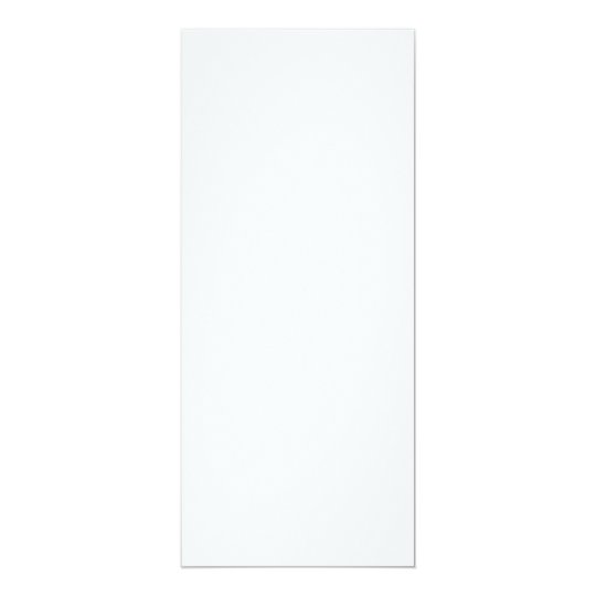 Matt 10,2 x 23,5 cm, Vita standard kuvert ingår