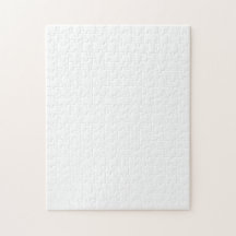 Anpassningsbar 25,5 x 35,5 cm Pussel