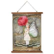 Anpassningsbar 26-tums x36-tums Lodrät (Porträtt),