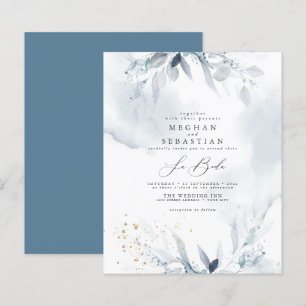 Anpassningsbar 2 Isaac Ruth Budget Dusty Blue Wate