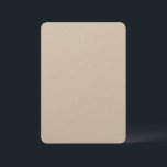 Anpassningsbar 3,5 tum x 5 tum Kraft-inbjudningar  Inbjudningar<br><div class="desc">Skapa fantastiska inbjudningar till anpassningsbar med våra förstklassiga pappra kort på 3, 5 x 5 tum. Dessa mångsidiga, miljövänliga inbjudningar har rundade hörn och en mjuk, jordtonsbaserad avsluta, perfekt vid varje särskilt tillfälle. Våra Kraft-inbjudningar har en tjocklek på 14 pt och en vikt på 100 lb och erbjuder hållbarhet och...</div>