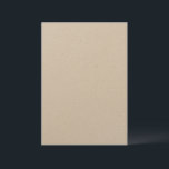 Anpassningsbar 3,5 tum x 5 tum Kraft | Miljövänlig Inbjudningar<br><div class="desc">Skapa fantastiska inbjudningar till anpassningsbar med våra förstklassiga pappra kort på 3, 5 x 5 tum. Perfekt för bröllop, födelsedagar och speciella händelser, dessa miljövänliga inbjudningar har en mjuk, jordtonsbaserad avsluta och 14 punkters tjocklek (100 lb vikt). Välj mellan porträtt eller liggande orienteringar och anpassa båda sidor med högkvalitativ utskrift...</div>