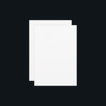 Anpassningsbar 3.5x5-projektionsytans platta inbju inbjudningar<br><div class="desc">Skapa Enastående Anpassningsbar 3.5x5-projektionsyta för valfri Tillfälle Öka dina speciella evenemang med våra förstklassiga 3.5x5-anpassningsbar-platta inbjudningar. Perfekt för bröllop, födelsedagar, studenten och mycket annat, dessa mångsidiga kort erbjuder unika anpassningsalternativ för kostym och ditt unika stil. Funktioner i nyckel: Mångsidig anpassning på 3, 5 tum x 5 tum Storlek: Perfekt för...</div>