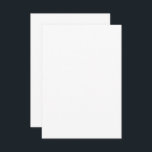 Anpassningsbar 3.5x5-projektionsytans platta inbju inbjudningar<br><div class="desc">Skapa Enastående Anpassningsbar 3.5x5-projektionsyta för valfri Tillfälle Öka dina speciella evenemang med våra förstklassiga 3.5x5-anpassningsbar-platta inbjudningar. Perfekt för bröllop, födelsedagar, studenten och mycket annat, dessa mångsidiga kort erbjuder unika anpassningsalternativ för kostym och ditt unika stil. Funktioner i nyckel: Mångsidig anpassning på 3, 5 tum x 5 tum Storlek: Perfekt för...</div>