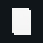 Anpassningsbar 3.5x5-projektionsytor | Rundade hör Inbjudningar<br><div class="desc">Skapa Uppmaningar med 3, 5 x 5-Anpassningsbars projektionsyta med rundade hörn Öka dina speciella händelser med våra förstklassiga 3, 5 x 5-anpassningsbars platta inbjudningar med elegant rundade hörn. Perfekt för bröllop, födelsedagar, studenten och mycket annat, dessa mångsidiga kort erbjuder unika anpassningsalternativ för kostym och ditt unika stil. Nyckel-funktioner: Mångsidig 3,...</div>