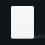 Anpassningsbar 3.5x5-projektionsytor | Rundade hör Inbjudningar<br><div class="desc">Skapa Uppmaningar med 3, 5 x 5-Anpassningsbars projektionsyta med rundade hörn Öka dina speciella händelser med våra förstklassiga 3, 5 x 5-anpassningsbars platta inbjudningar med elegant rundade hörn. Perfekt för bröllop, födelsedagar, studenten och mycket annat, dessa mångsidiga kort erbjuder unika anpassningsalternativ för kostym och ditt unika stil. Nyckel-funktioner: Mångsidig 3,...</div>