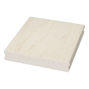 Anpassningsbar 4 tum x 5 tum Frimärke, Bläck Pad F Stämpel