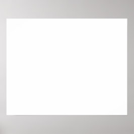 Anpassningsbar 51 x 40,5 cm Affischer
