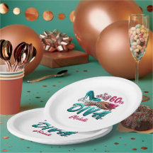 Anpassningsbar 60:e födelsedagen African American