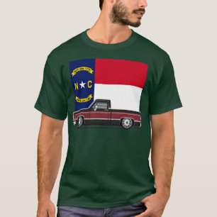 ANPASSNINGSBAR 6 T SHIRT