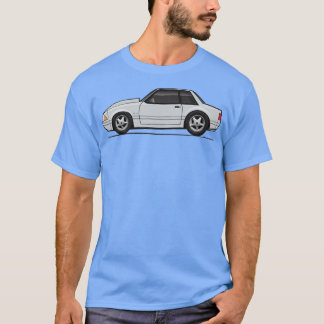 ANPASSNINGSBAR 7 T SHIRT