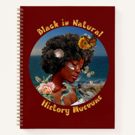 Anpassningsbar 8,5-tums x 11-tums bärbar Spiral-da