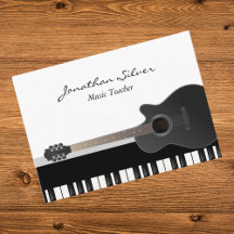 Anpassningsbar Acoustic Guitar Piano Nycklar Music