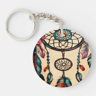 Anpassningsbar-akryliska nyckelkedjor