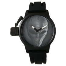 Anpassningsbar Alien Watch
