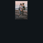 Anpassningsbar Älskare Bild och enkel Kärlek citat<br><div class="desc">Cute romantic Kärlek text skriven i ett typsnitt för snyggt elegant. Med alternativet att anpassa eller anpassa med ett foto som du väljer. Unik keepé,  födelsedag,  årsdag,  Alla hjärtans dagspresent eller julstuffare. Ett enkelt anpassade med ett foto som du själv väljer.</div>