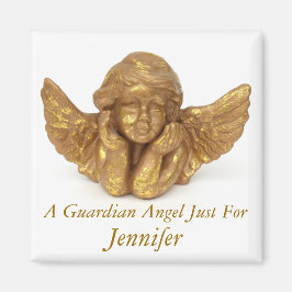 Anpassningsbar Angel Magnet