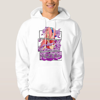 Anpassningsbar Anime T-Shirt | Snyggt Otaku Appare Hoodie