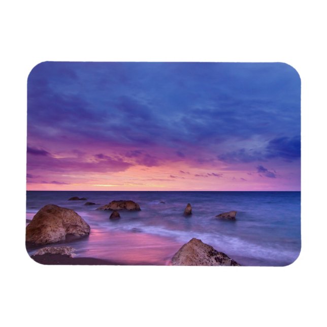 Anpassningsbar Anpassa fotokylare Magnet (Horisontell)